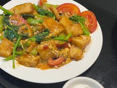 -日日鲜茶餐厅(小公园店)