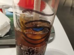-麦当劳(广州新港东路第二分店)