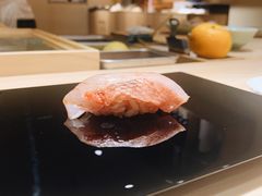 -鮨青(恒基名人购物中心店)