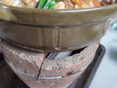 -上南瓦煲鸡·清远鸡·老字号(总店)