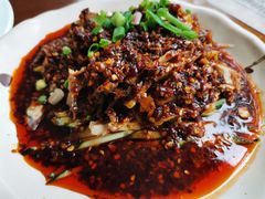 白斩鸡-庆合府重庆大排档(紫都城店)