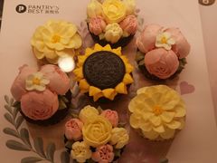 -派悦坊·甜品·蛋糕(虹口龙之梦店)