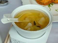 石橄榄炖响螺-粤界(望京金辉店)
