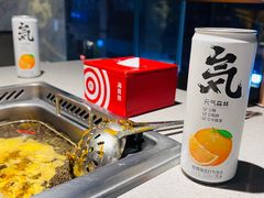 -海底捞火锅(老城根店)