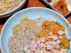 -裕兴记•蟹黄面馆(人民广场店)