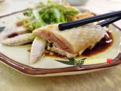 -隆都四季香饭店(碧海路店)