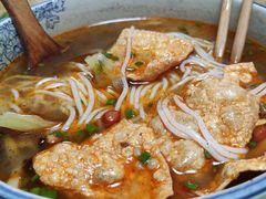 -陈记柳州螺蛳粉(大坪店)