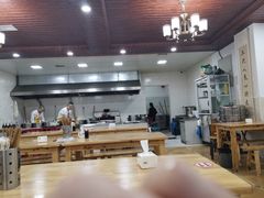 大堂-华兴街自力面店