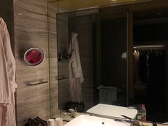 -上海静安洲际酒店
