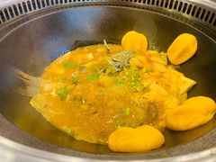 -悦府东北私房菜·饺子王·铁锅炖(长白山万达店)