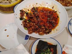 -兰湘子·湘菜小炒(三桥万象城店)