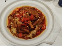 -兰湘子·湘菜小炒(石家庄万象城店)