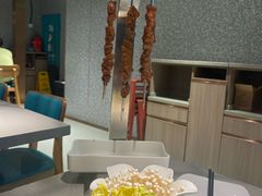 -半天妖烤鱼(方庄店)