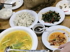 -米香居新鲁味·水饺餐厅