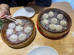 鲜虾鲜肉小笼-玖鲜小笼(中山广场店)