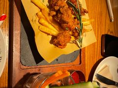 -百特喜·意大利餐厅(鹿都国际商业广场店)