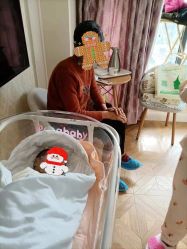 -菁幼月子会所(儿童医院店)