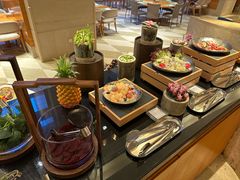 -威斯汀舞台餐厅