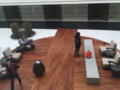 -上海滴水湖皇冠假日酒店