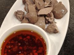 -湘肠香火锅店(团结湖店)