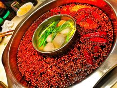 -枇杷园食为鲜火锅(南山店)