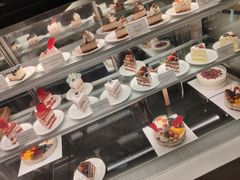 -PETIT PARIS 小巴黎(花园道店)