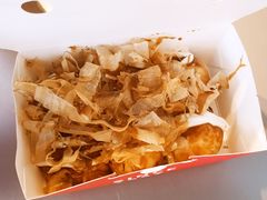 -咕噜咕噜·章鱼小丸子(西湖路店)