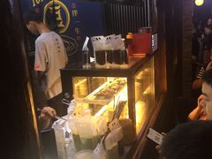 -品腐记·豆腐王朝(老门东总店)