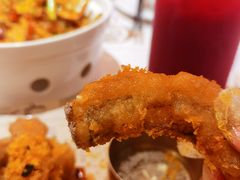 -避风塘·金牌店·夜宵(金玉兰店)