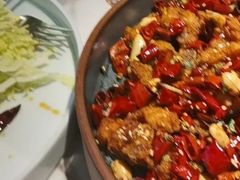 -雀蓝川菜(滨湖万象汇店)