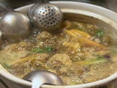 菌子火锅-一品山珍野生菌养身火锅(瑞丽市文蚌路店)