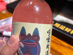 -老牌坊云南鱼豆花火锅(爱建店)