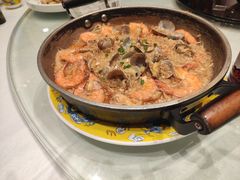 -汇贤府·李氏鲁菜(五棵松店)