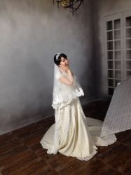 完美新娘-完美新娘婚纱摄影