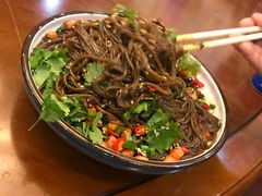 -普天和酒楼·新津菜·烤鸭(天津之眼店)