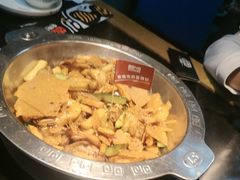 -0048鲜活香辣虾·火锅(铜陵路店)