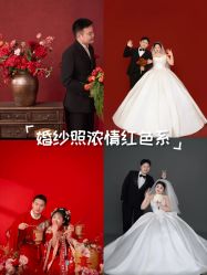 -雅云婚纱摄影工作室旗舰店