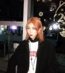 -Kraemer Paris  苏豪路易士·嘉玛发廊