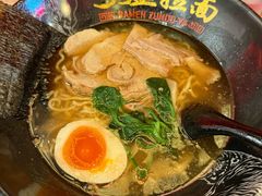 -寸屋拉面(凯德晶萃店)