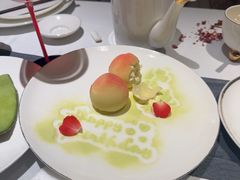 -甄御•海鲜新青岛菜(麦岛店)