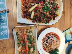 香辣花甲-临界音乐酒馆·小龙虾·江湖菜(华熙LIVE·鱼洞店)
