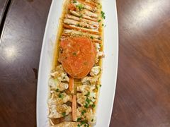 -大灶头·新昌菜(中国茶市店)