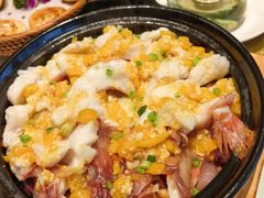 -79号渔船海鲜饭店(华强北店)
