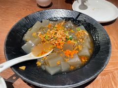 -单家老院·院子里的青岛菜(沙子口店)