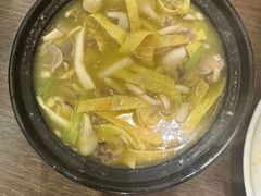 -東城故事·尋找姆媽的味道(玉兰路店)