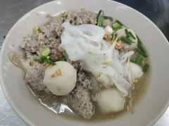 -榮泰米粉湯(Left Shop)