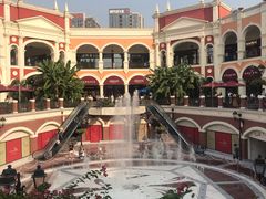 -佛罗伦萨小镇广佛名品奥特莱斯(疏港路店)