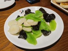 -南拳十三姨·潮汕砂锅粥(世纪金源店)