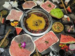 -小王少龙火锅(沙南街店)