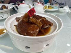 -朱仔记食府(江南大道店)